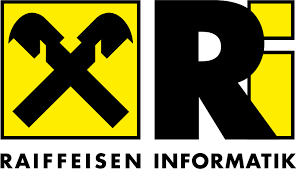 Raiffeisen Informatik Logo